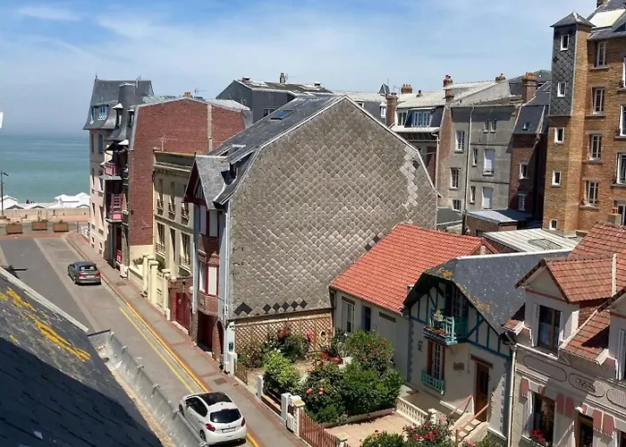 Les Bains de Mers