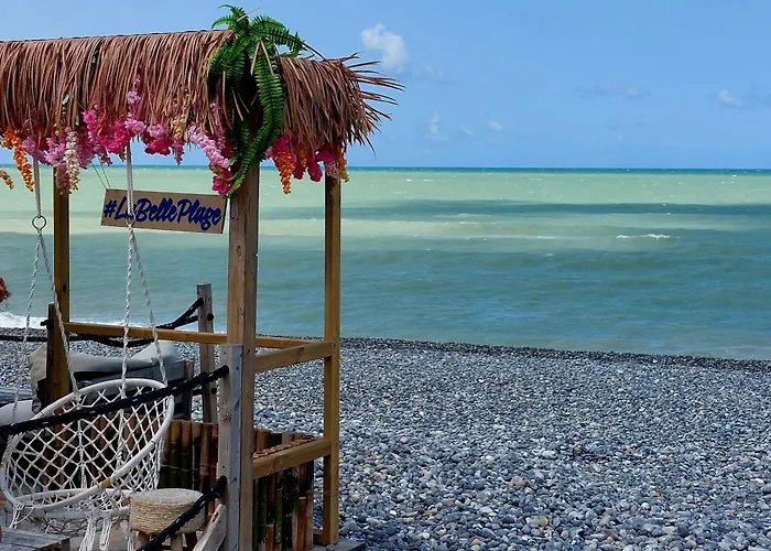 Les Bains de Mers